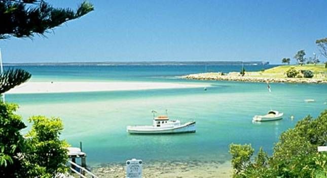 Photo of Others in Huskisson