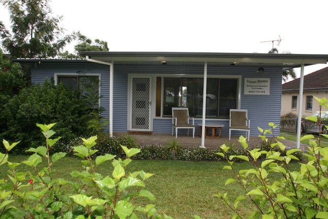 Photo of Buildings in Huskisson