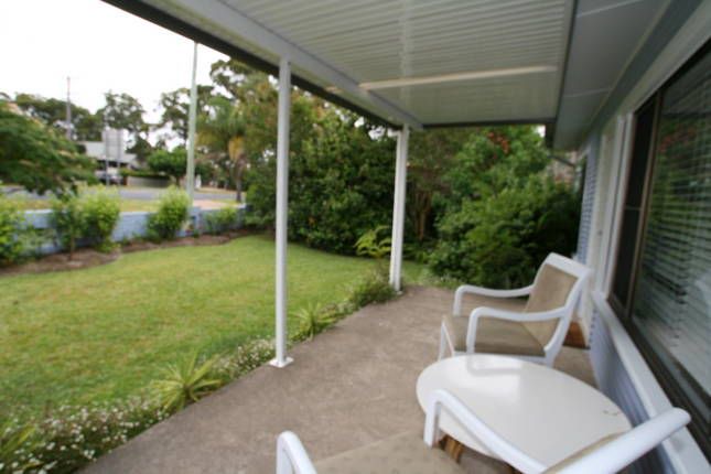 Photo of Patio Balcony in Huskisson