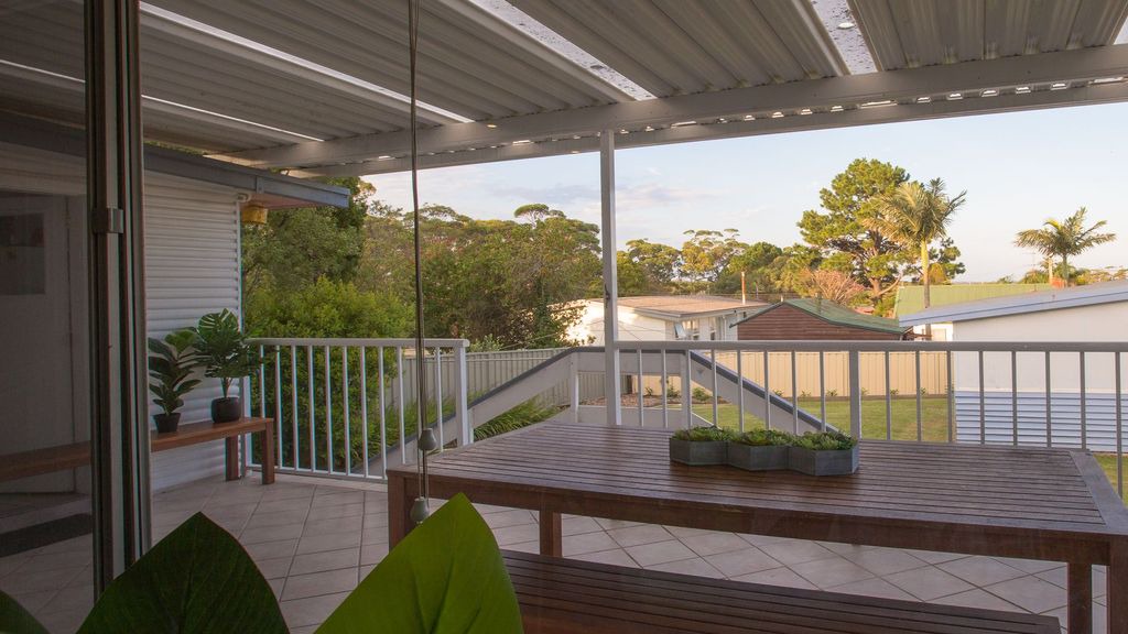 Photo of Patio Balcony in Huskisson