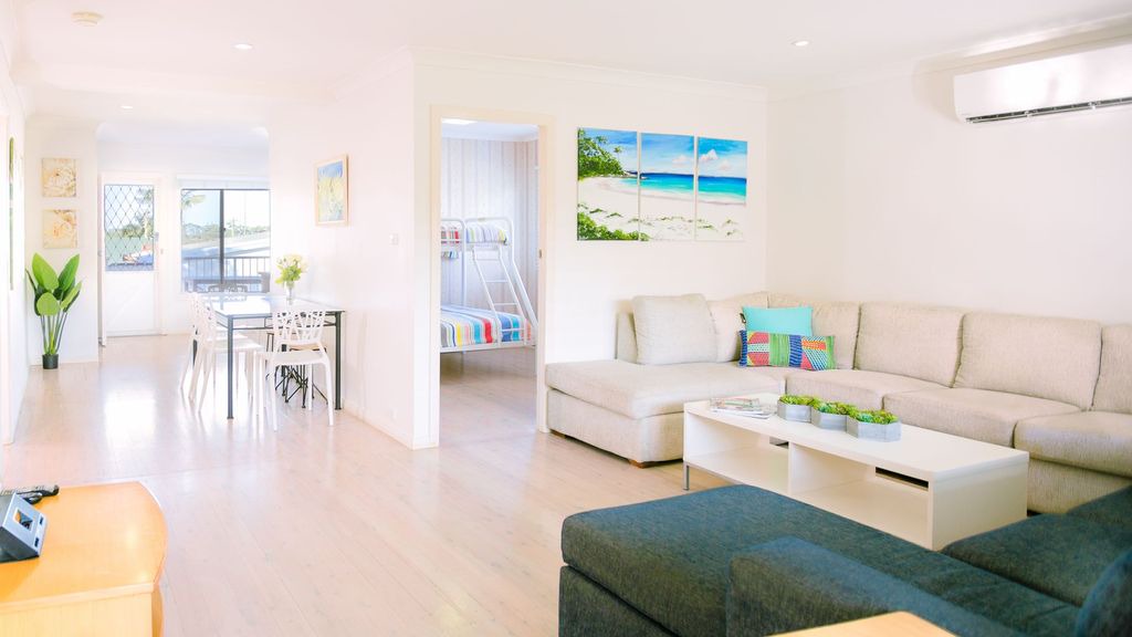 Photo of Livingroom in Huskisson