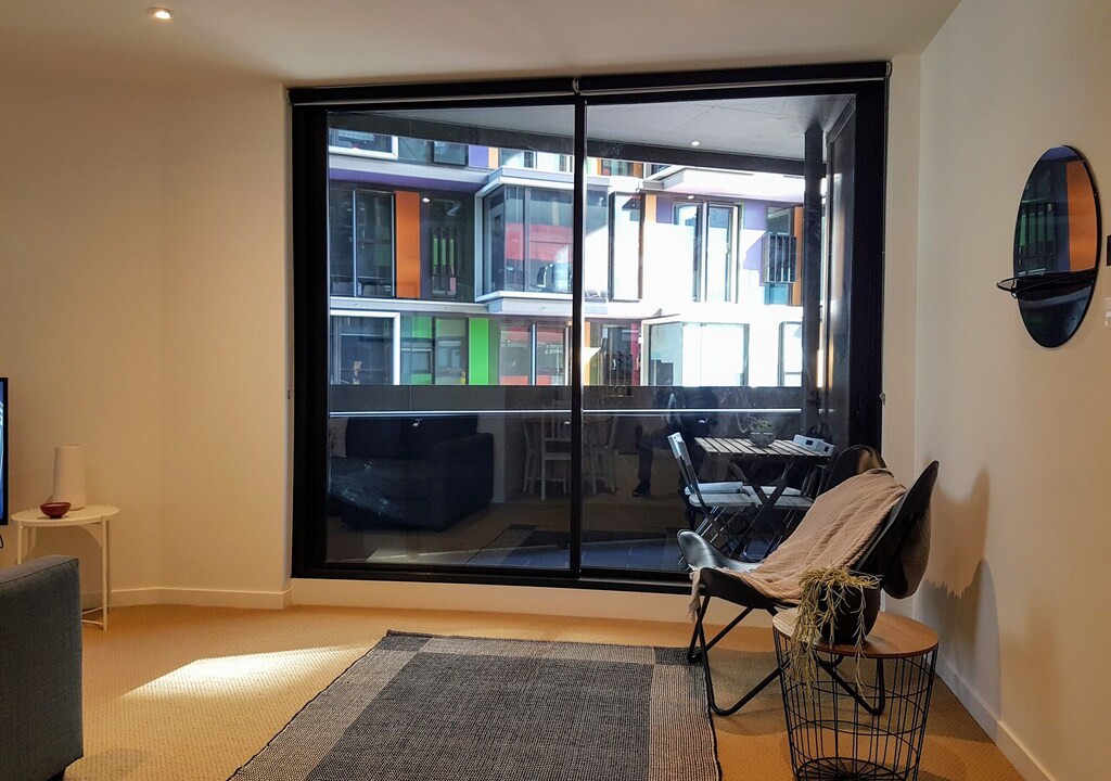Photo of Livingroom in Carlton South