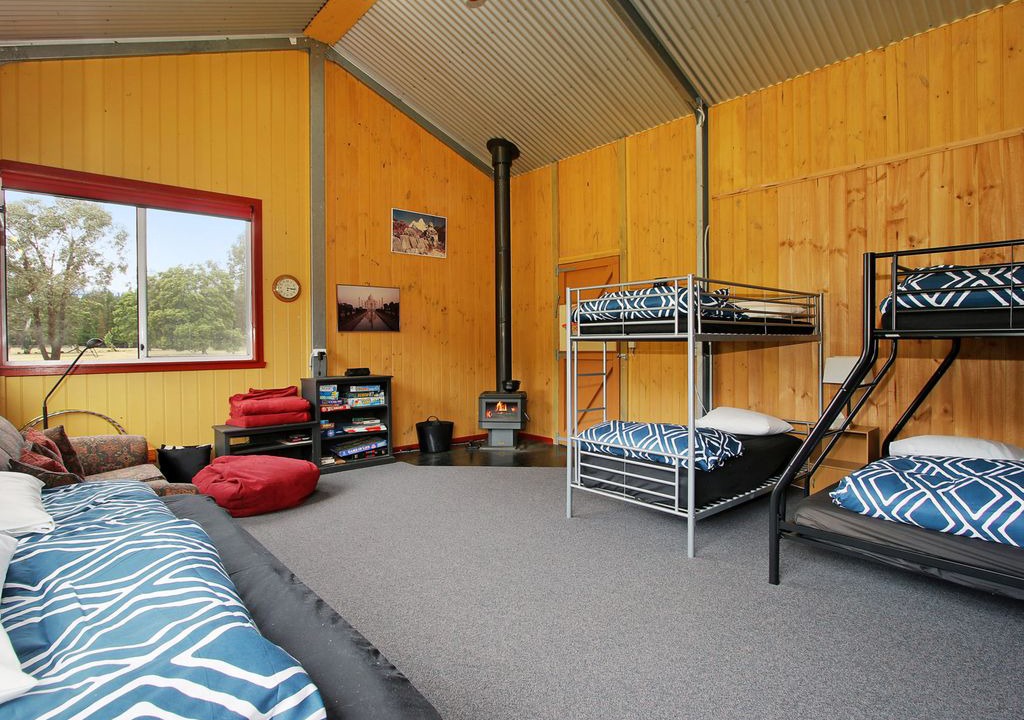 Photo of Livingroom in Smoko