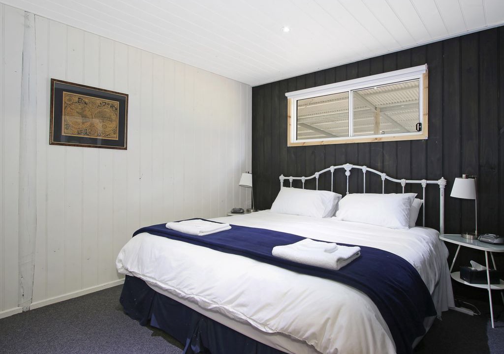 Photo of Bedroom in Smoko