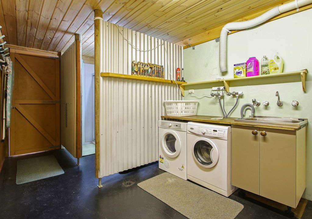 Photo of Kitchen in Smoko