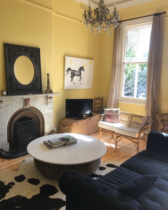 Photo of Livingroom in Toorak
