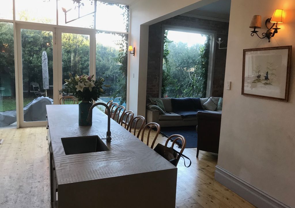 Photo of Livingroom in Toorak