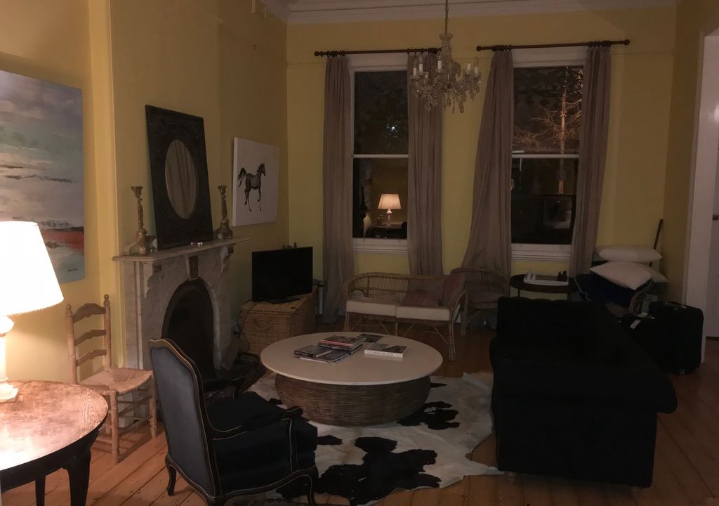 Photo of Livingroom in Toorak