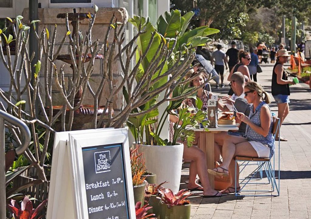 Photo of Others in Queenscliff