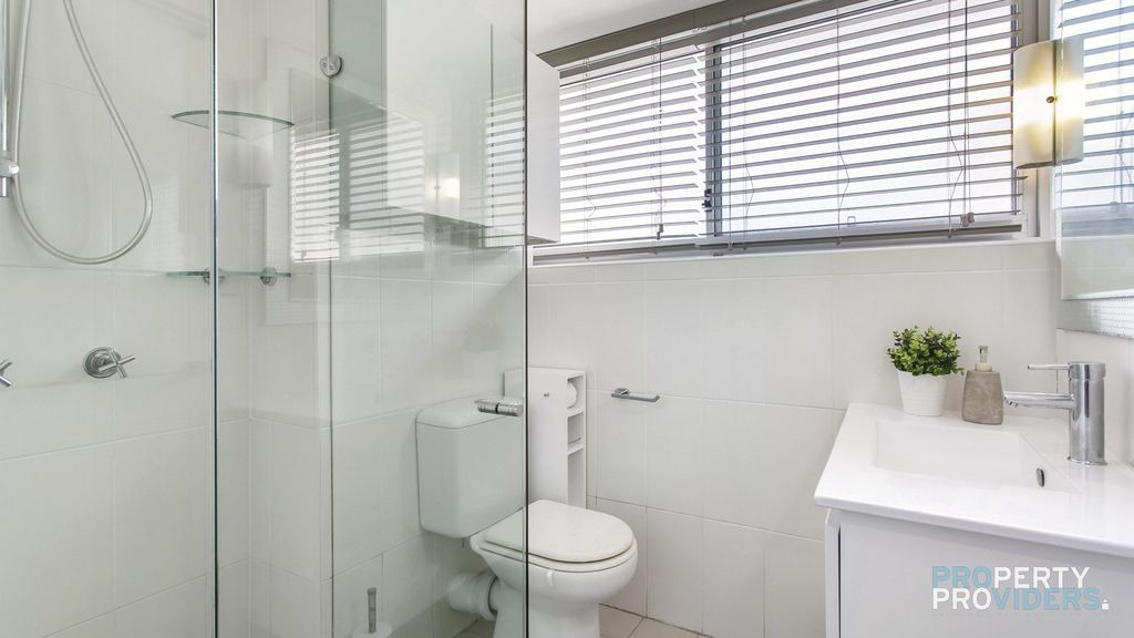 Photo of Bathroom in Queenscliff