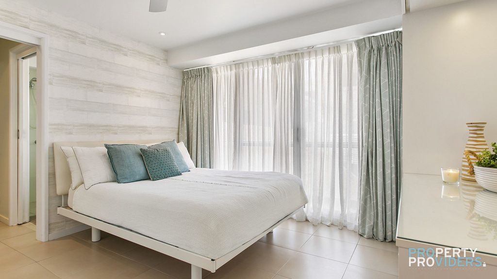 Photo of Bedroom in Queenscliff