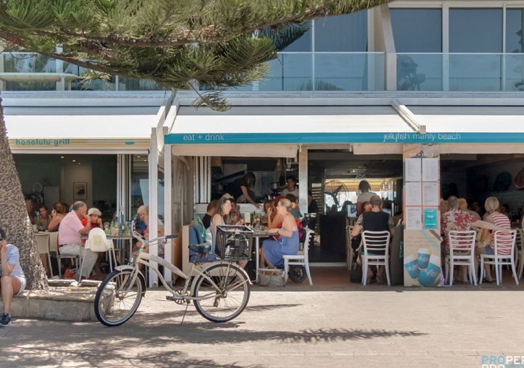 Photo of Others in Queenscliff