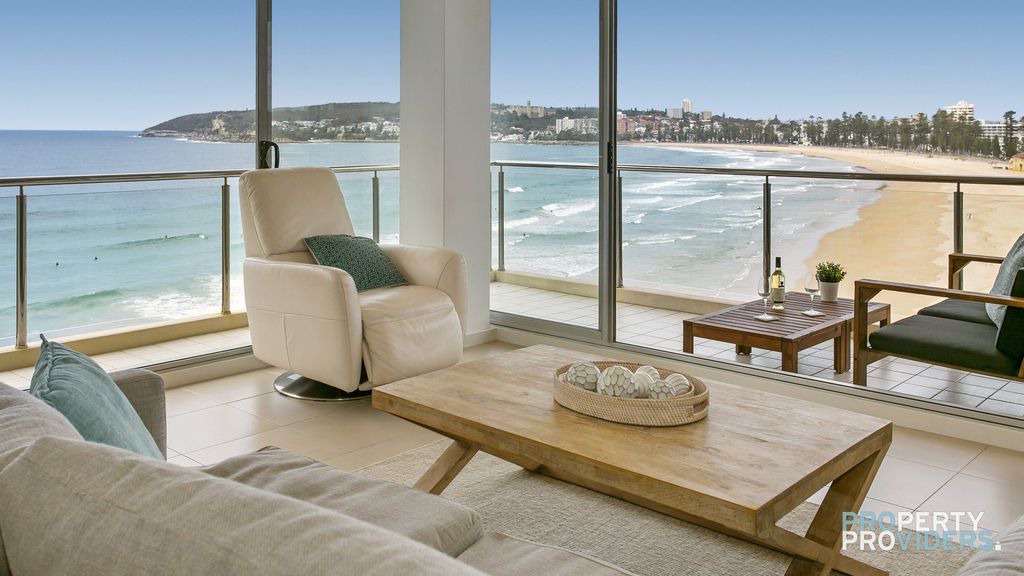 Photo of Patio Balcony in Queenscliff