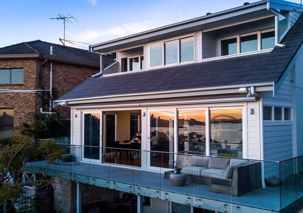 Photo of Buildings in Vaucluse