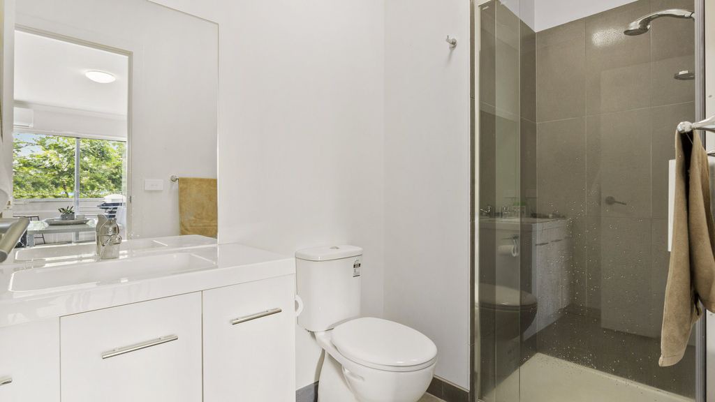 Photo of Bathroom in Frankston