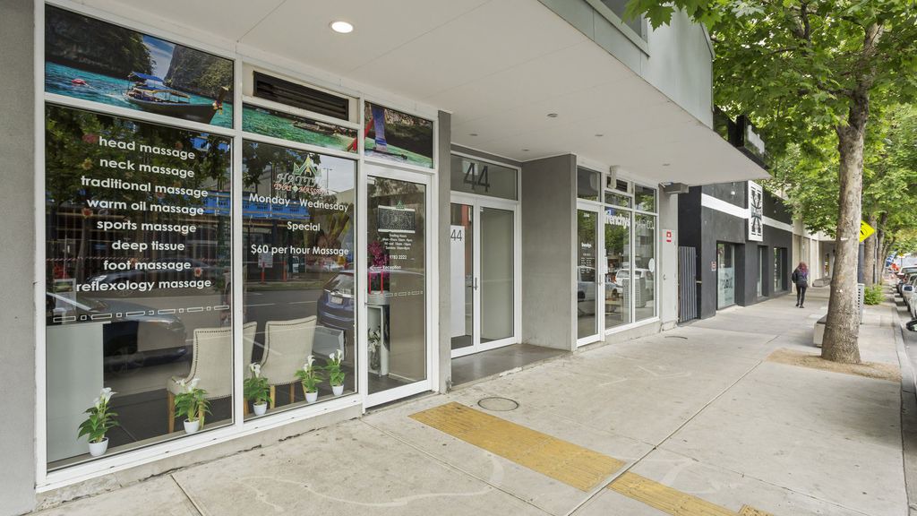 Photo of Buildings in Frankston