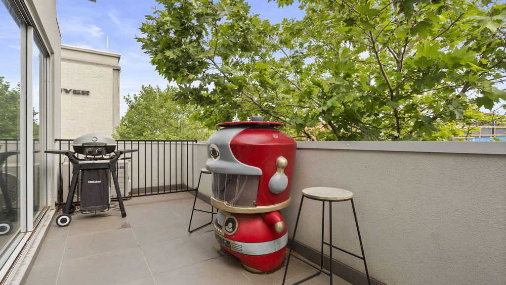 Photo of Patio Balcony in Frankston