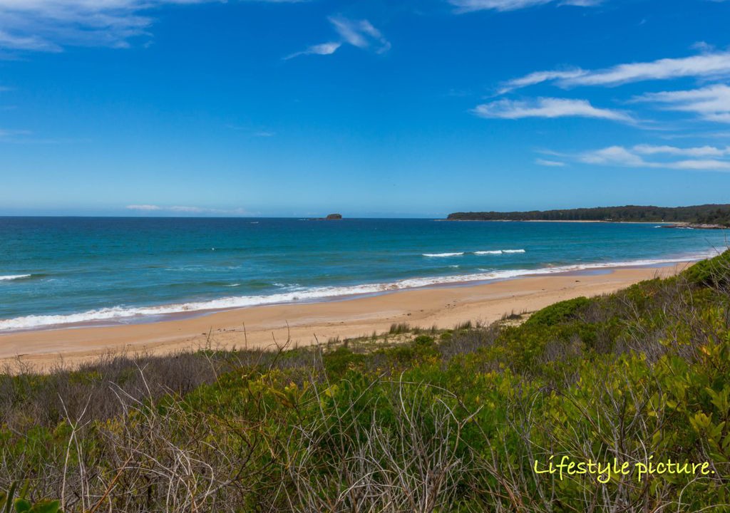 Photo of Outdoor in South Durras