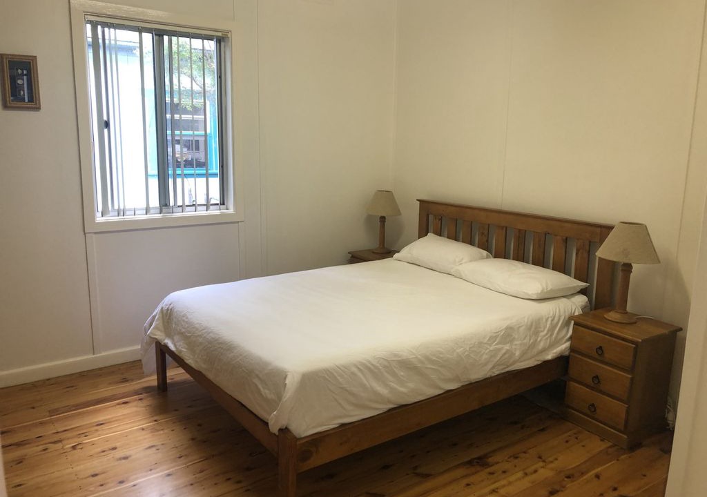 Photo of Bedroom in South Durras