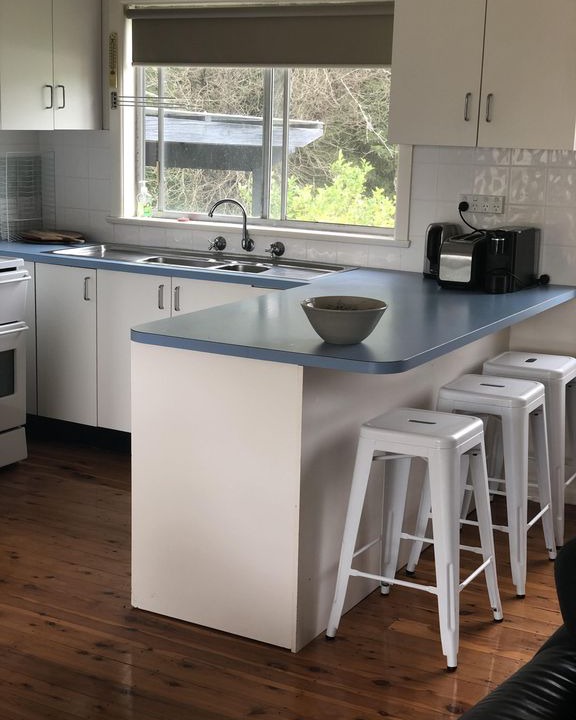 Photo of Kitchen in South Durras