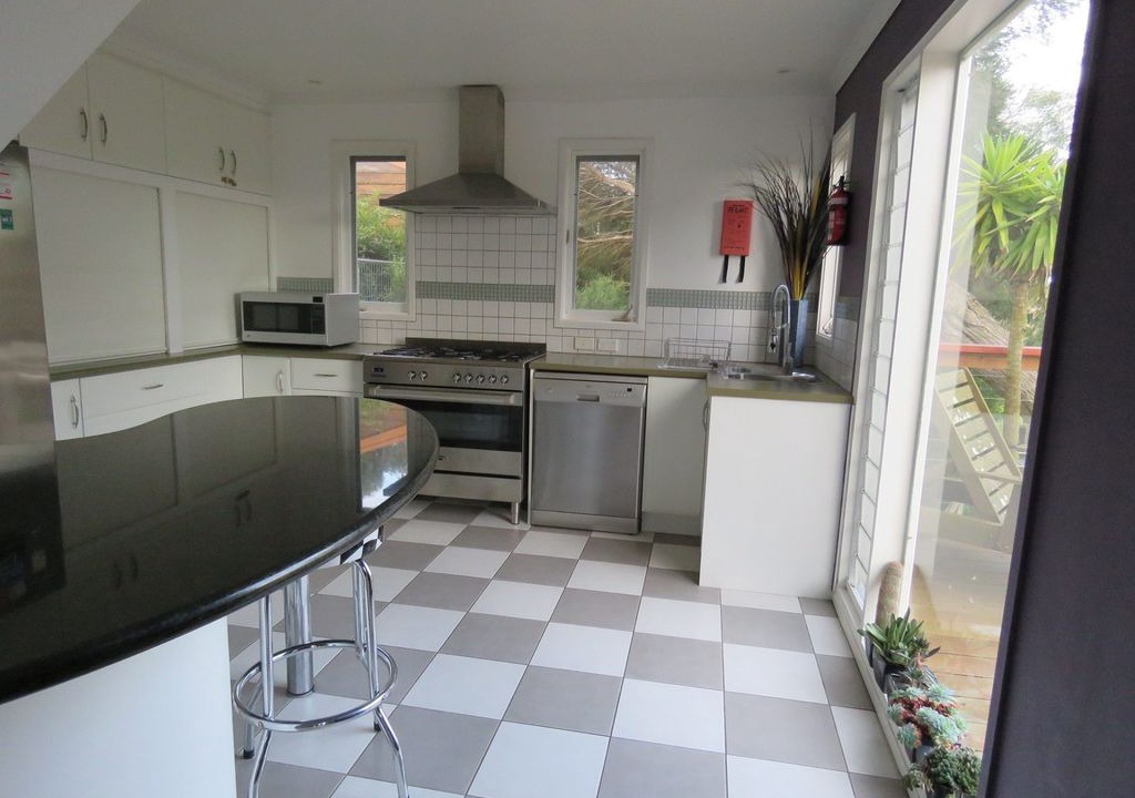 Photo of Kitchen in Silverleaves