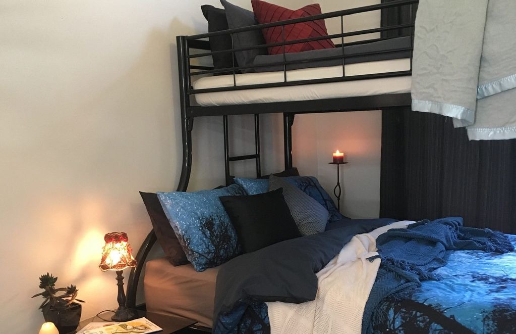 Photo of Bedroom in Silverleaves