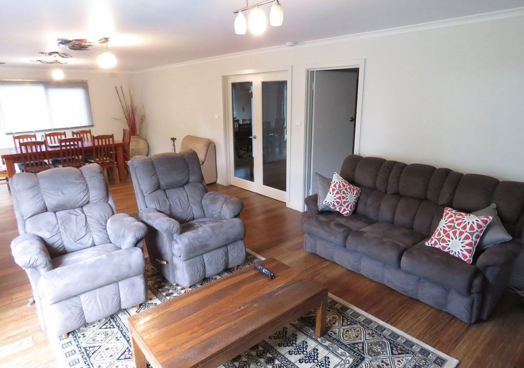 Photo of Livingroom in Silverleaves