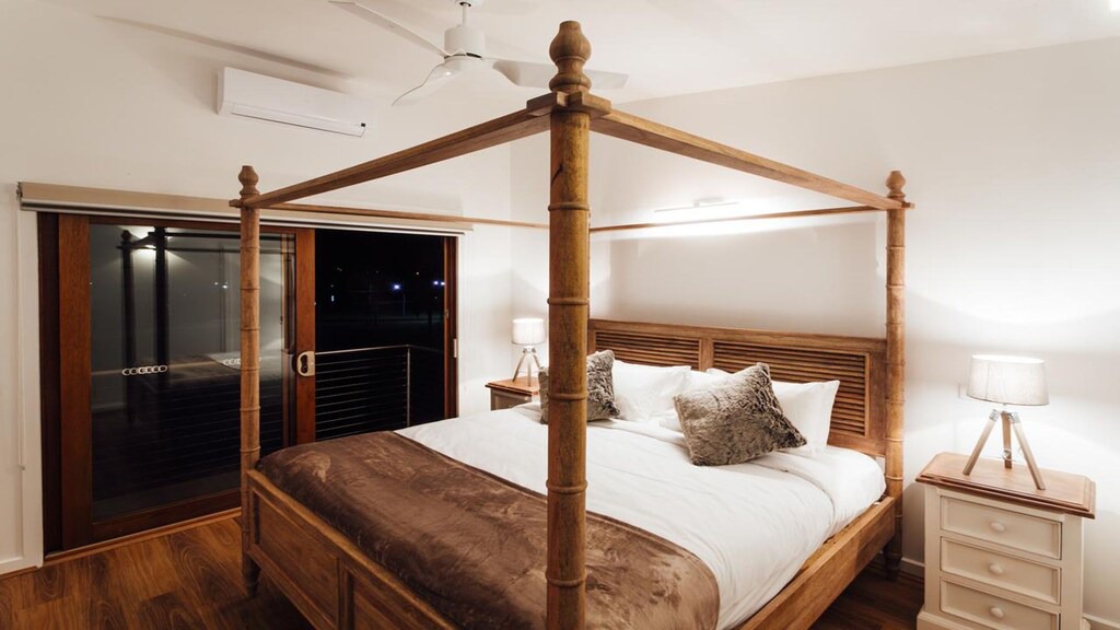 Photo of Bedroom in Eaglehawk