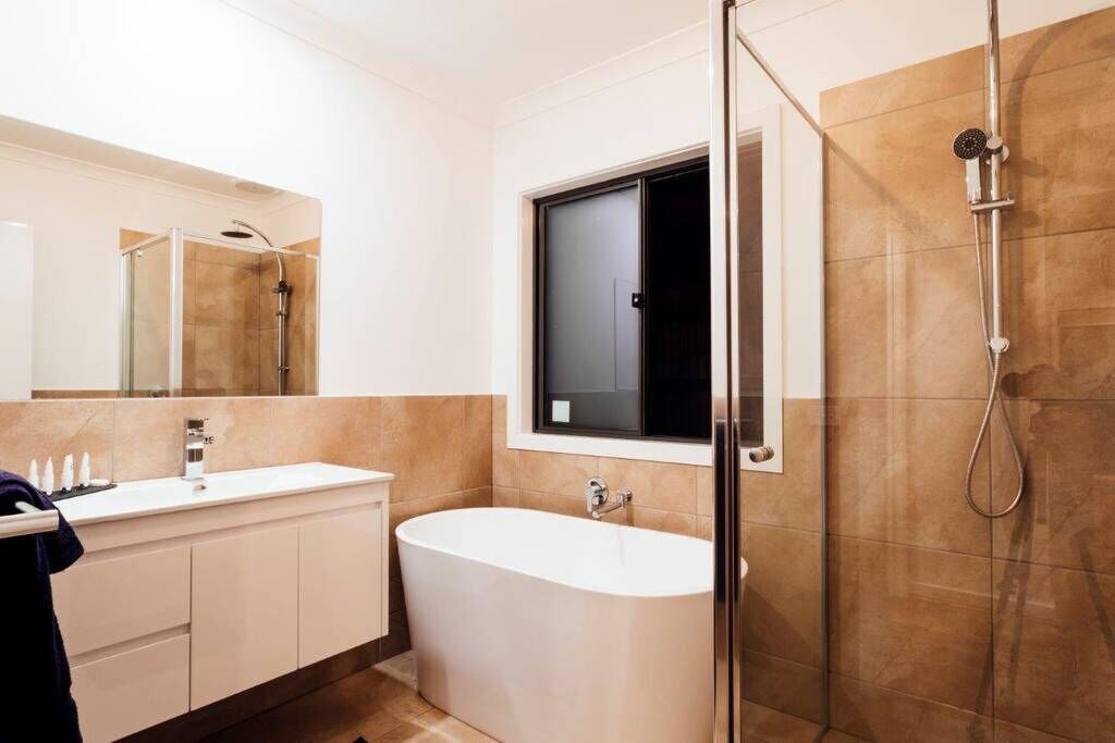 Photo of Bathroom in Eaglehawk