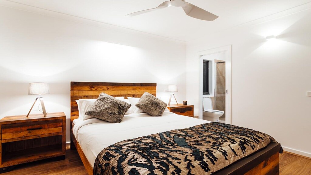 Photo of Bedroom in Eaglehawk