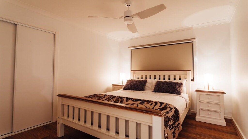 Photo of Bedroom in Eaglehawk