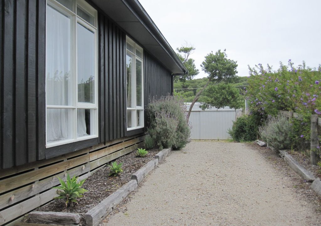 Photo of Buildings in Sandy Point