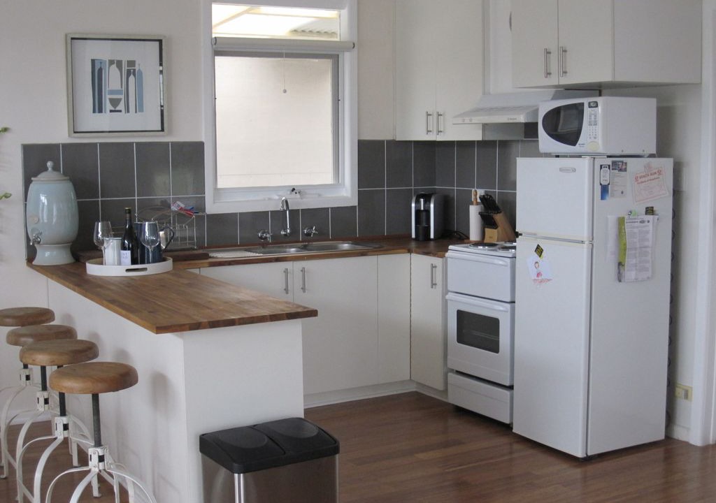 Photo of Kitchen in Sandy Point