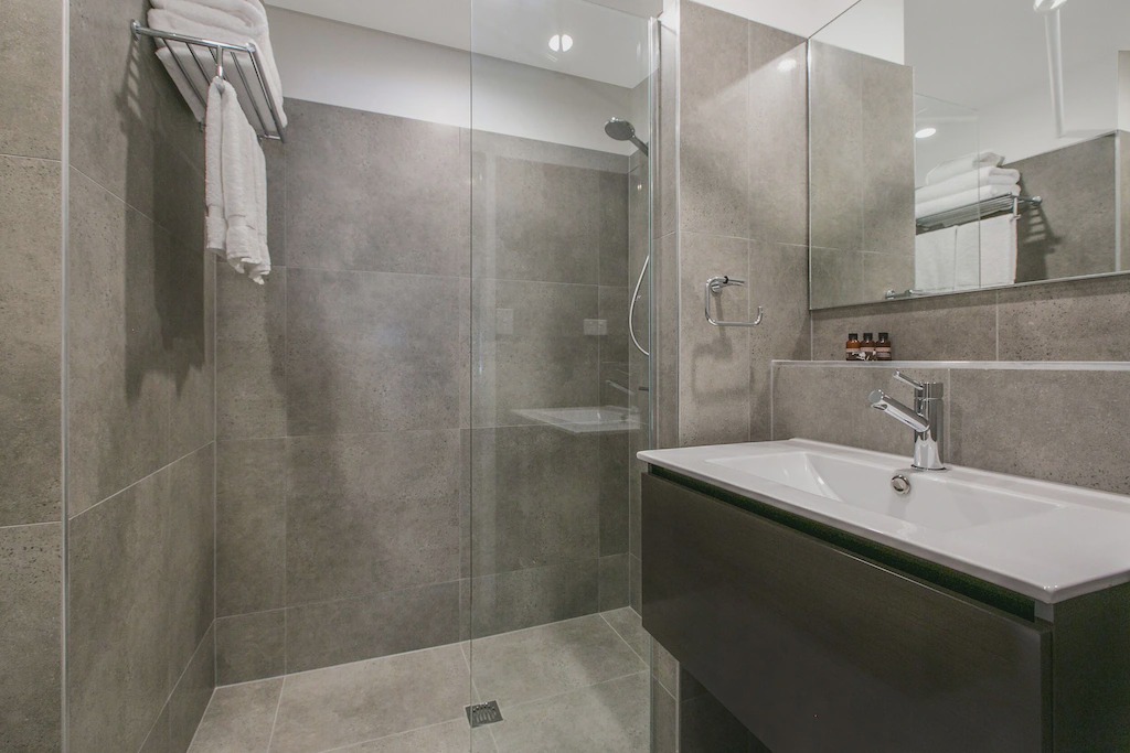 Photo of Bathroom in Teneriffe