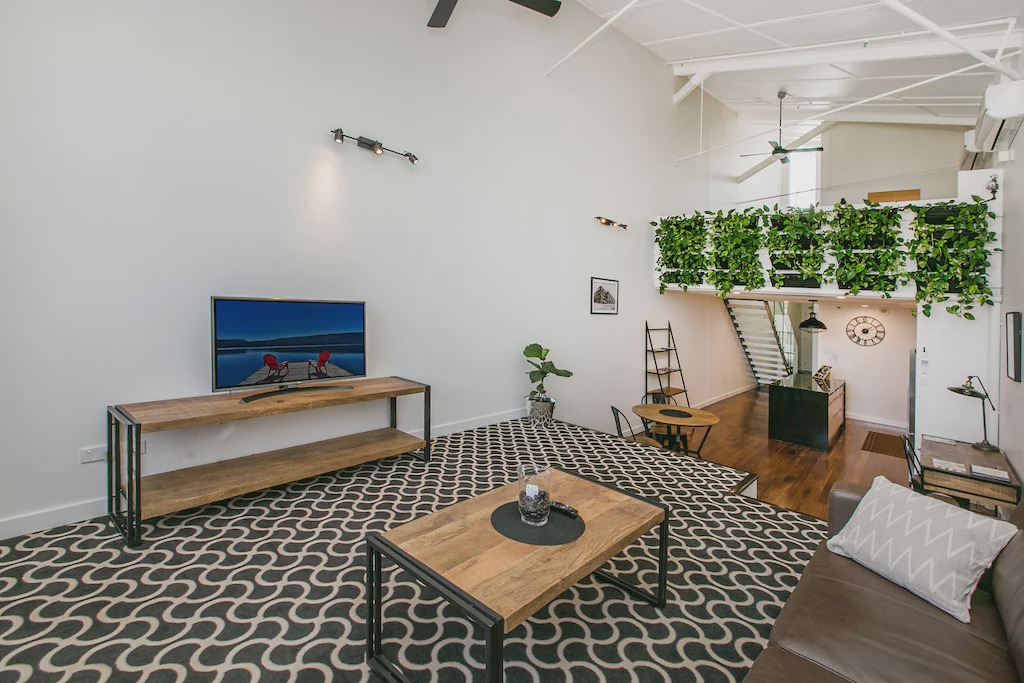 Photo of Livingroom in Teneriffe
