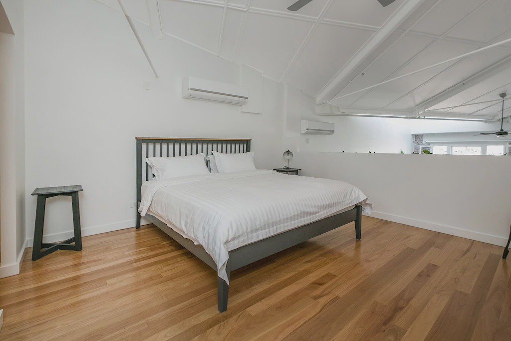 Photo of Bedroom in Teneriffe