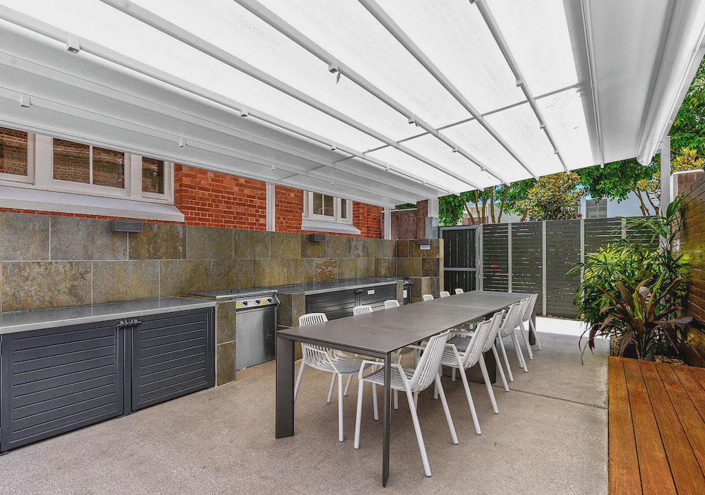 Photo of Patio Balcony in Teneriffe