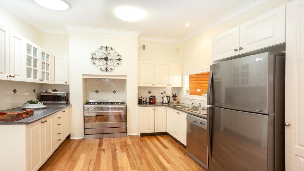 Photo of Kitchen in Balmain