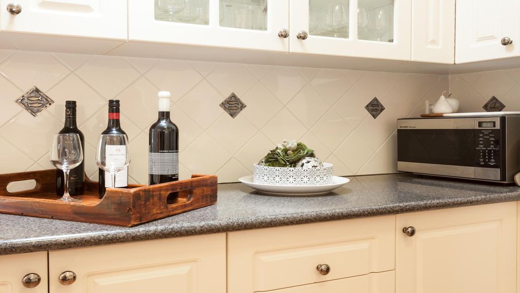 Photo of Kitchen in Balmain