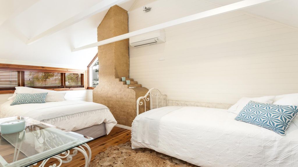 Photo of Bedroom in Balmain