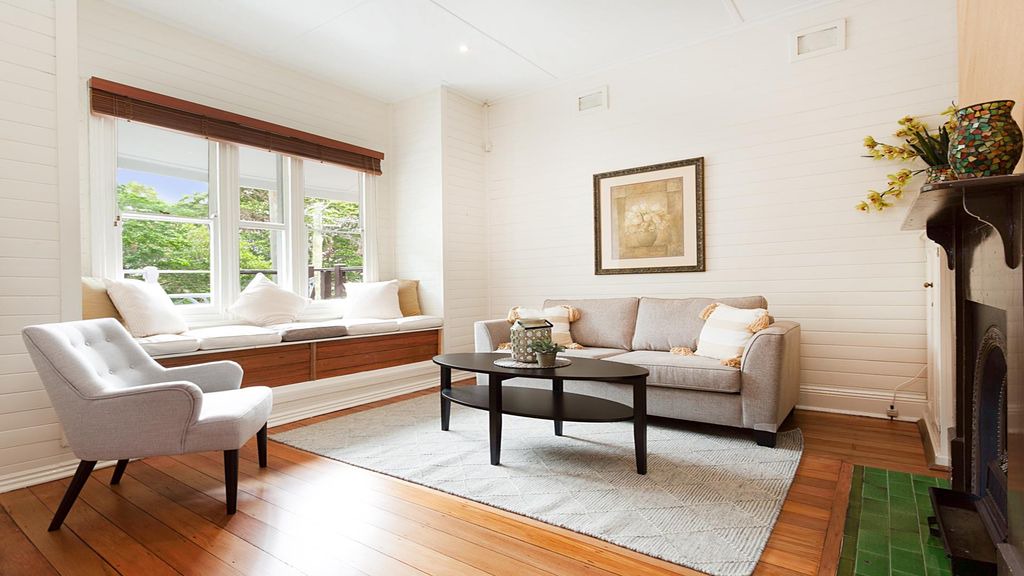 Photo of Livingroom in Balmain