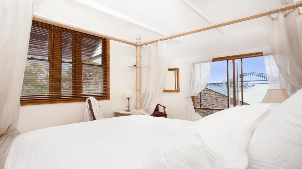 Photo of Bedroom in Balmain