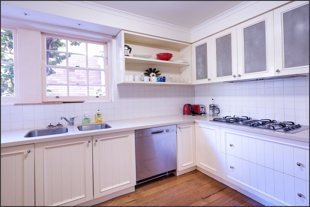 Photo of Kitchen in Toorak