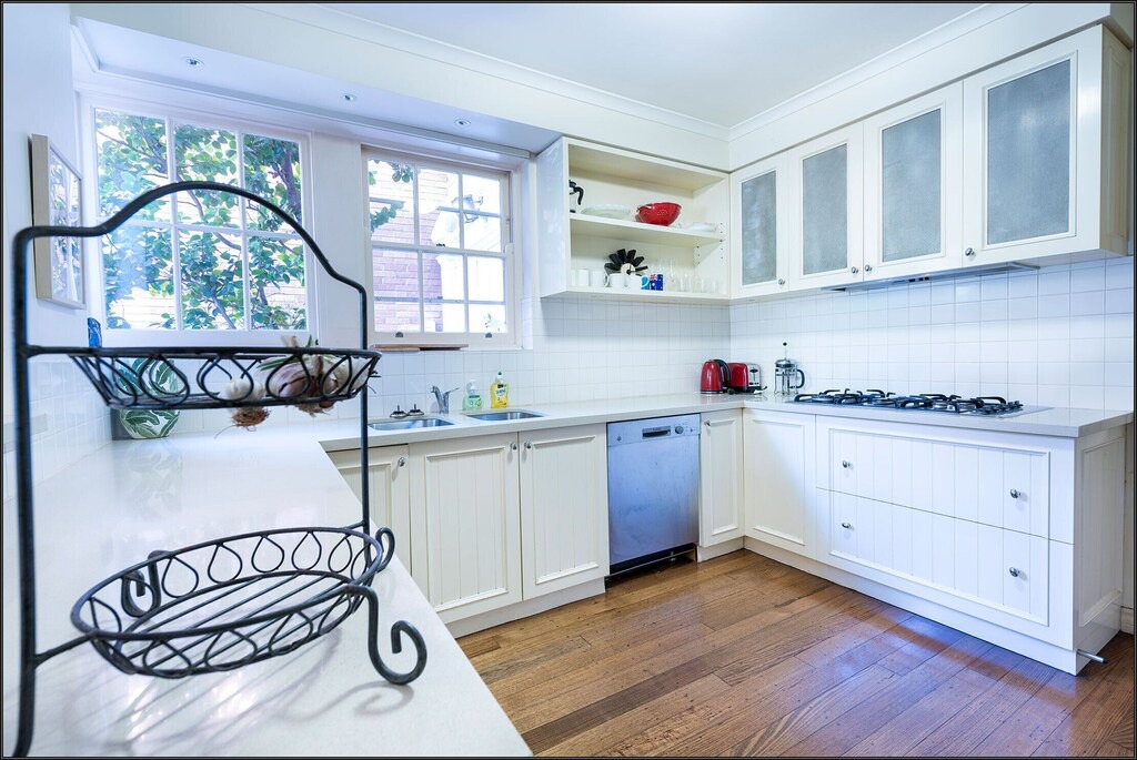Photo of Kitchen in Toorak