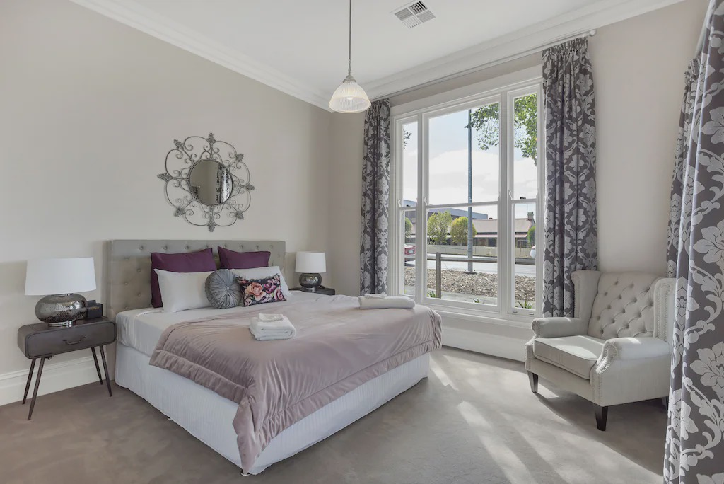 Photo of Bedroom in Mount Barker