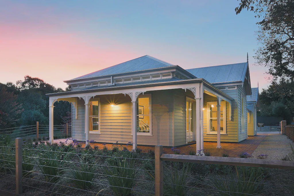 Photo of Buildings in Mount Barker