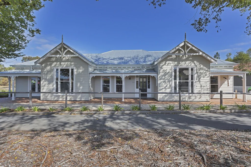 Photo of Buildings in Mount Barker