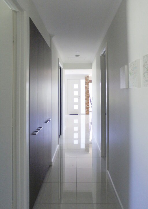 Photo of Bathroom in Hayborough