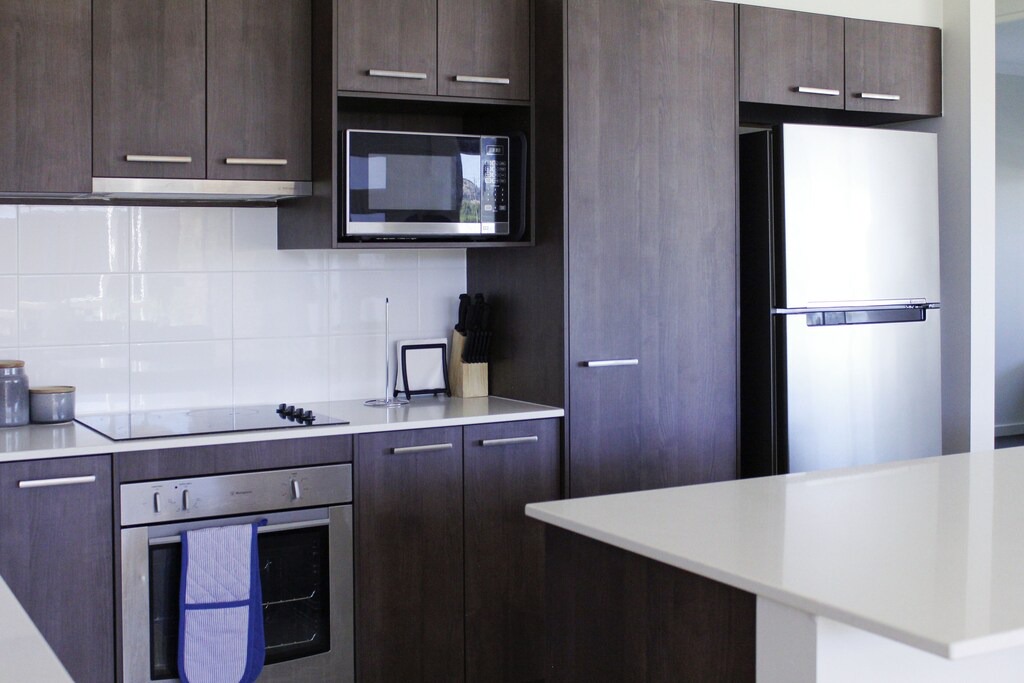 Photo of Kitchen in Hayborough