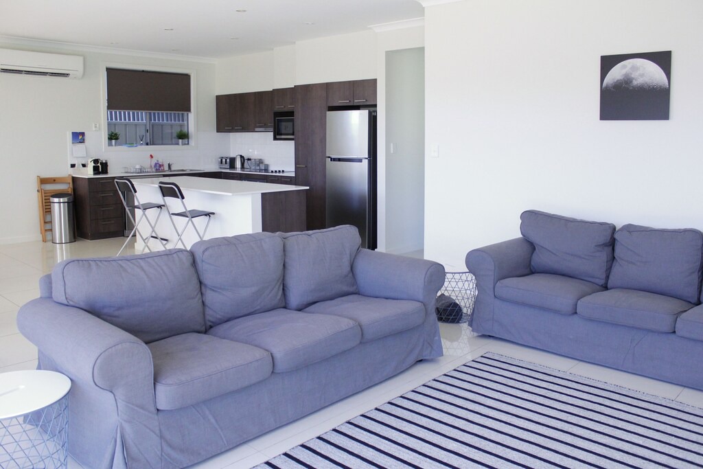 Photo of Livingroom in Hayborough